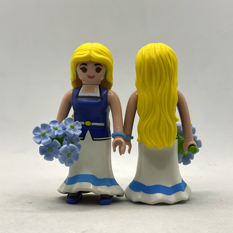 Playmobil Falbala