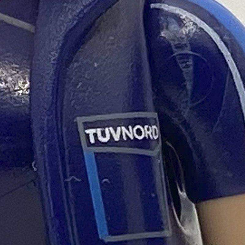 Playmobil Inspector TÜV NORD