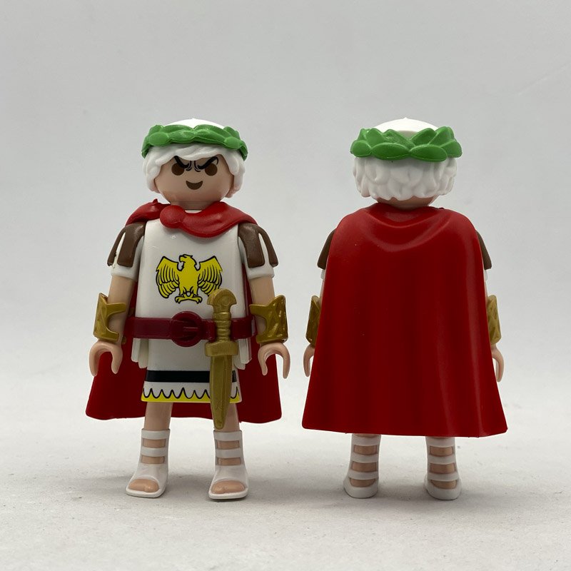 Playmobil Julio Cesar