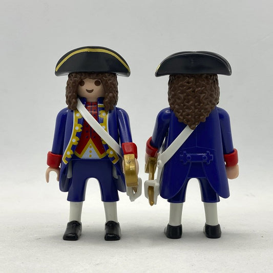 Playmobil Mariscal Francés FCO051