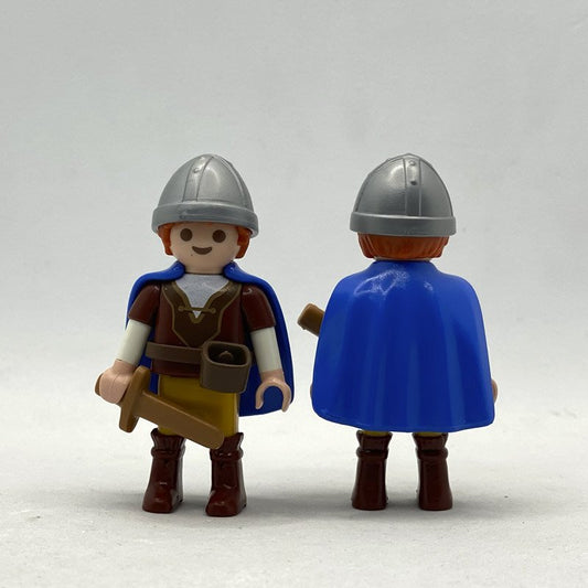 Playmobil Niño Medieval FCO779