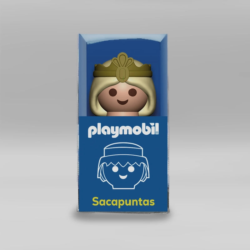 Playmobil Sacapuntas Princesa 79792