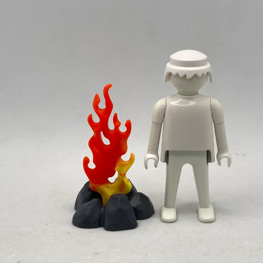 Playmobil Hoguera OTR116