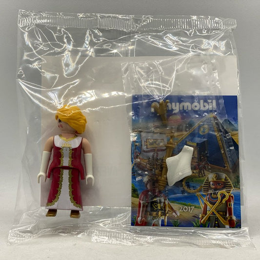 Playmobil Promocional Princesa Medieval