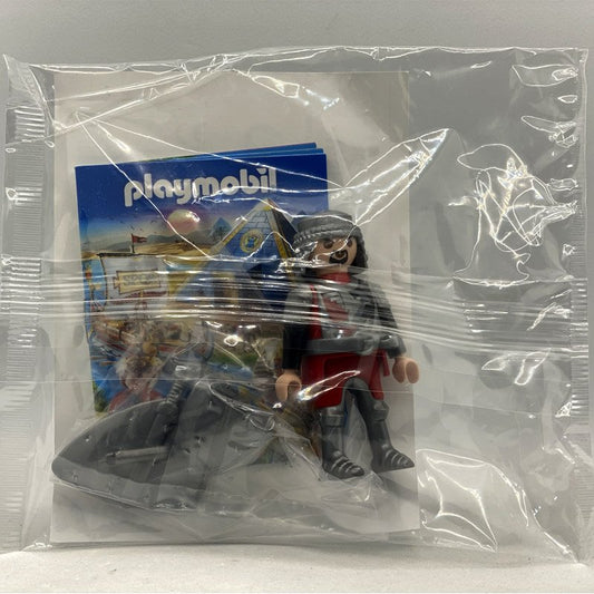 Playmobil Promocional Soldado Medieval Halcón