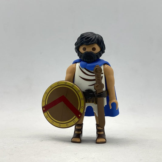 Playmobil Ulises