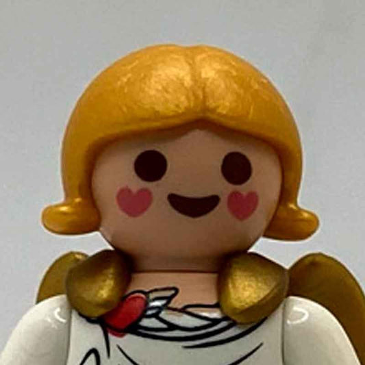 Playmobil Niño Ángel FCO801