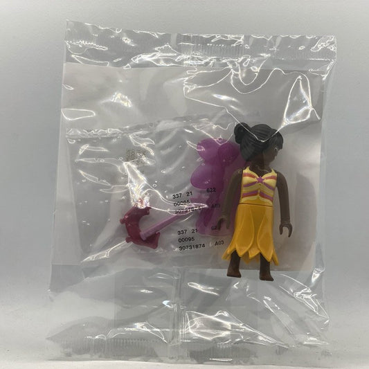 Playmobil Promocional Hada Negra