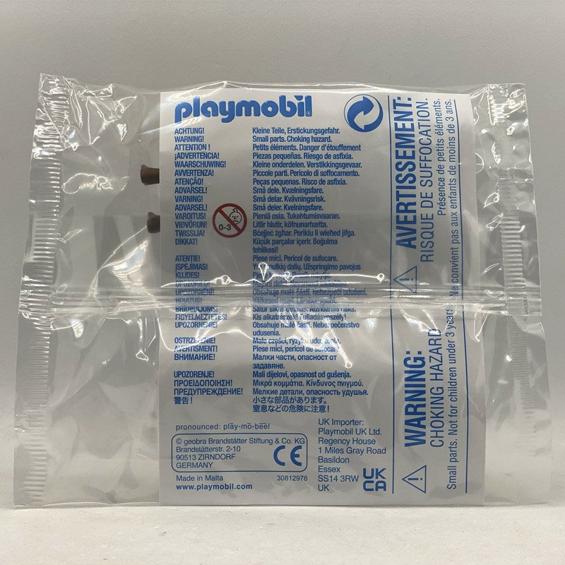 Playmobil Promocional Hada Negra