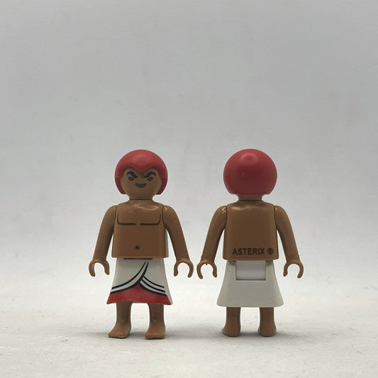 Playmobil Ayudante Arquitecto Egipcio