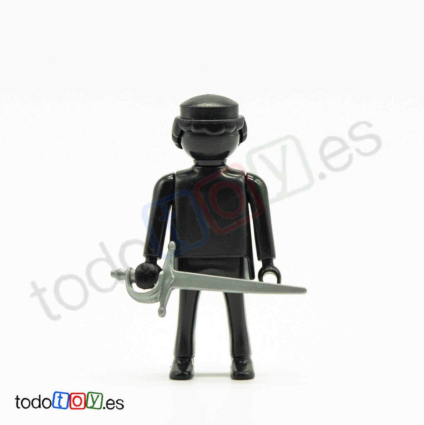 Playmobil Espada Tercio Espanol