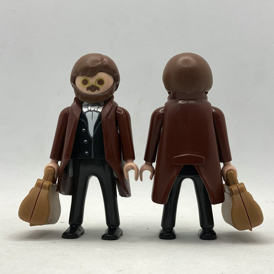 Playmobil Dr Victoriano FCO811