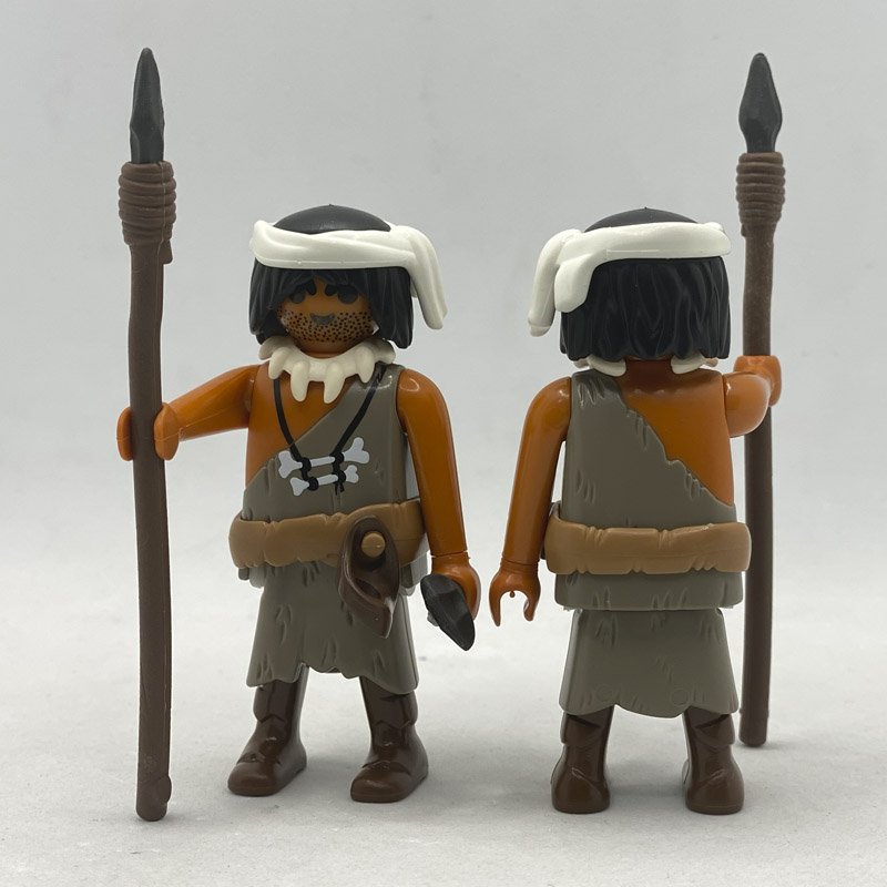 Playmobil Cavernicola FCO817