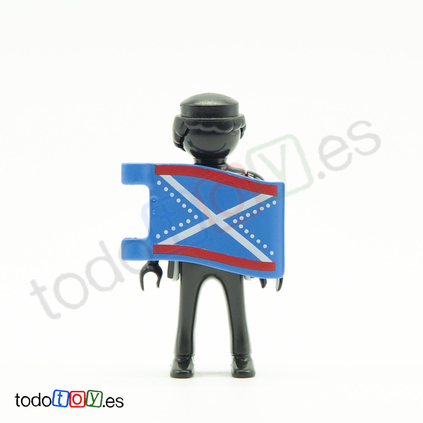 Playmobil BAN006 - Bandera Azul