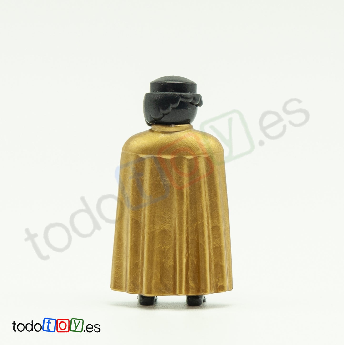 Playmobil CAP001 - Capa Dorada