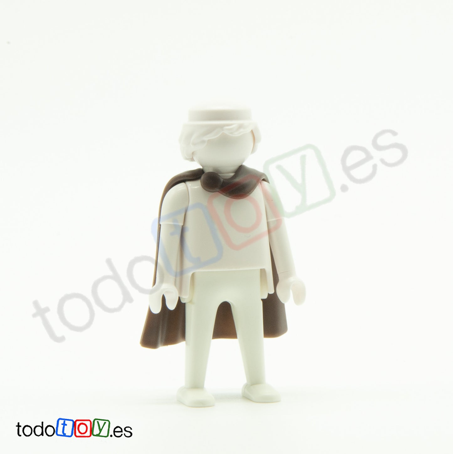Playmobil CAP002 - Capa Marron