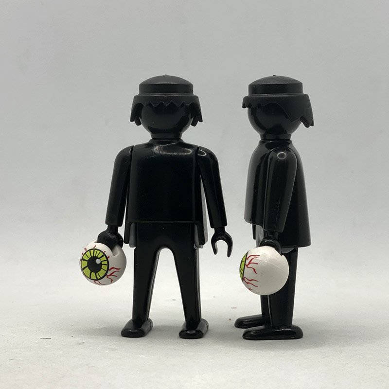 Playmobil Ojo Gigante OTR127