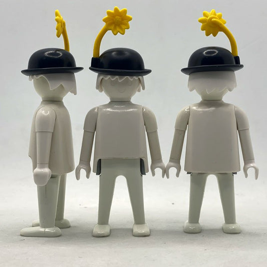 Playmobil Sombrero Payaso con Flor SOM129