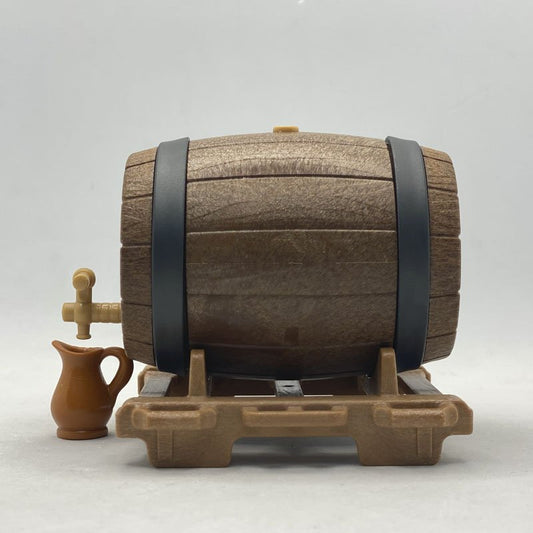 Playmobil Barril Tonel Gigante OTR129