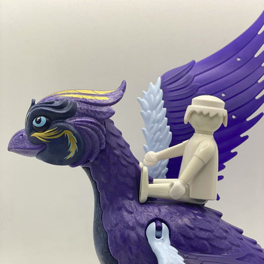Playmobil Pájaro Gigante Fantasía ANI225