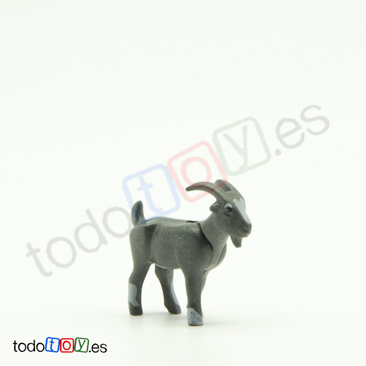 Playmobil Cabra gris Heidi