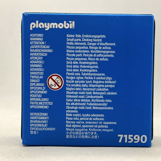 Playmobil 71590 Promocional Carl Zeiss