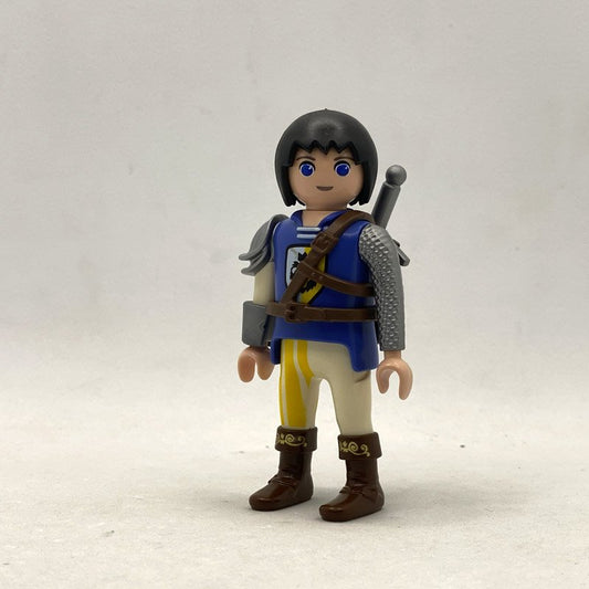 Playmobil Caballero Clan León FCO839