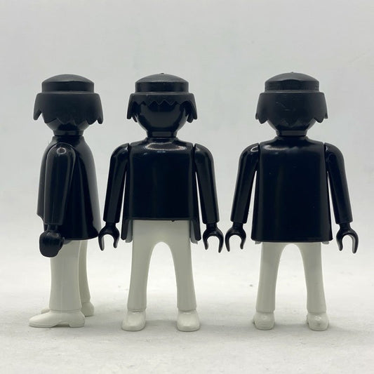 Playmobil Piernas Blancas - PIE034