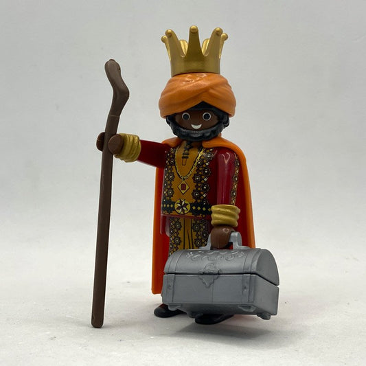 Playmobil Tres Reyes Magos FCO543