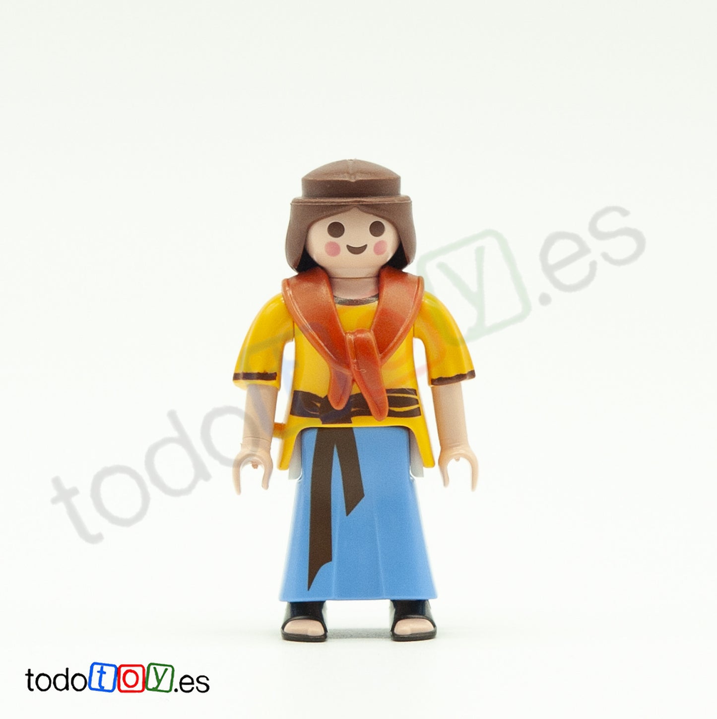 Playmobil FIG003 - Campesina