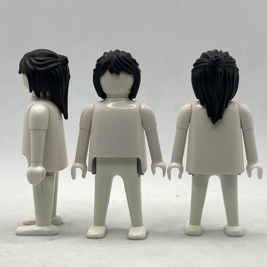 Playmobil Pelo Peluca Indio - PEL168