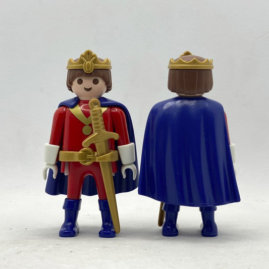 Playmobil Principe Beukelaer FCO062