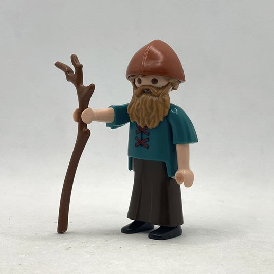 Playmobil Pastor con Cabras FCO308
