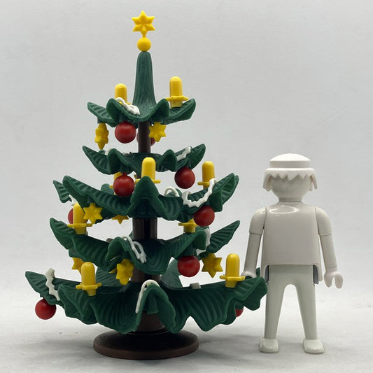 Playmobil Árbol de Navidad con Adornos OTR146