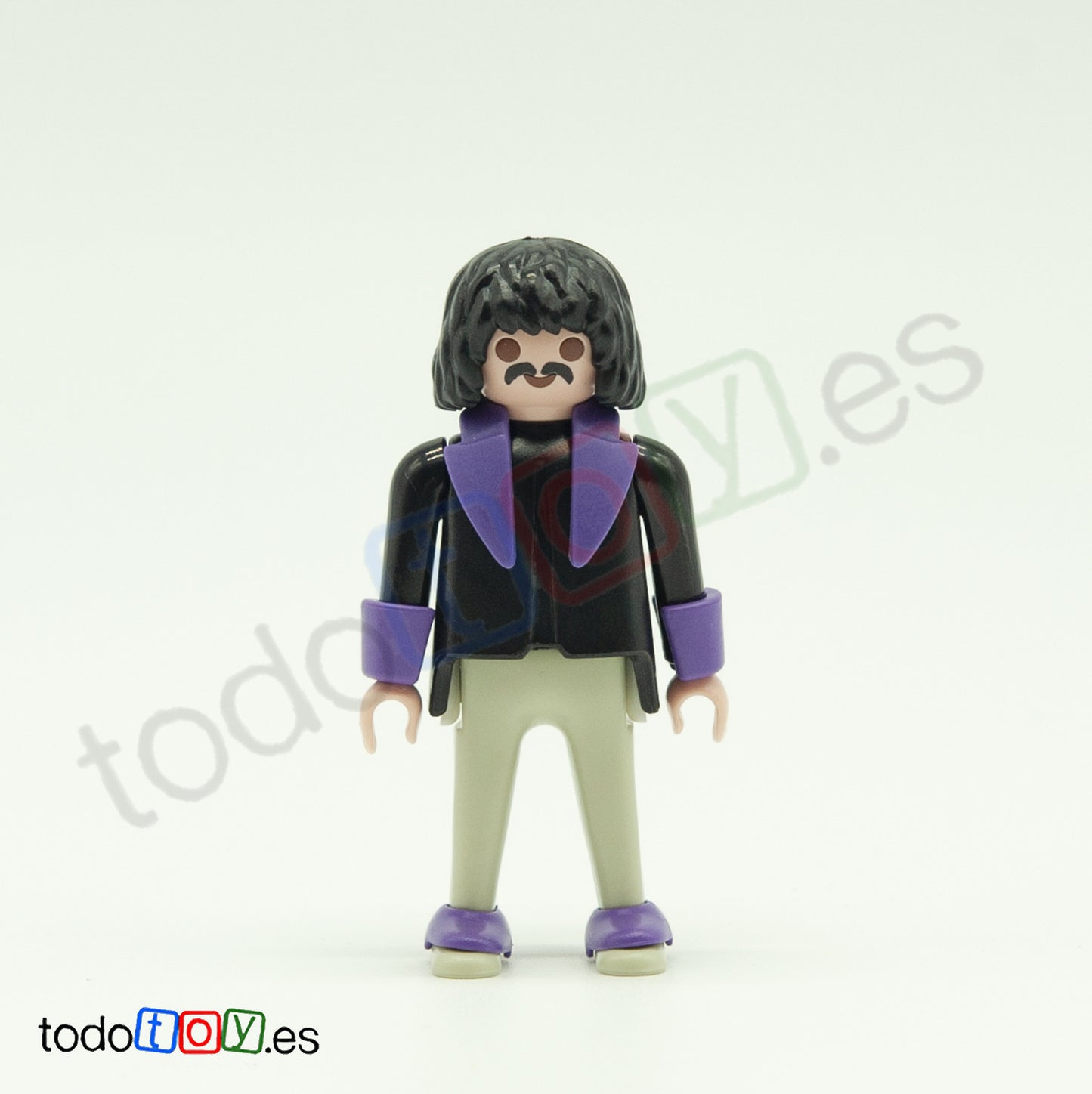 Playmobil Musico