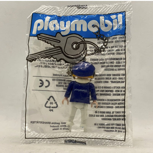 Playmobil Llavero Niña Marinera Victoriana KEY037