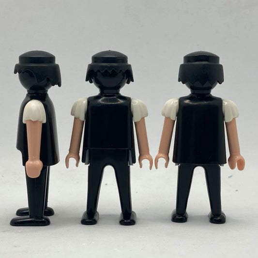 Playmobil Brazo Manga Corta Blanco BRA233