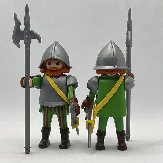 Playmobil Tercio Español FCO1019