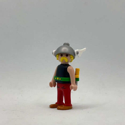Playmobil Asterix, Obelix e Ideafix FCO644