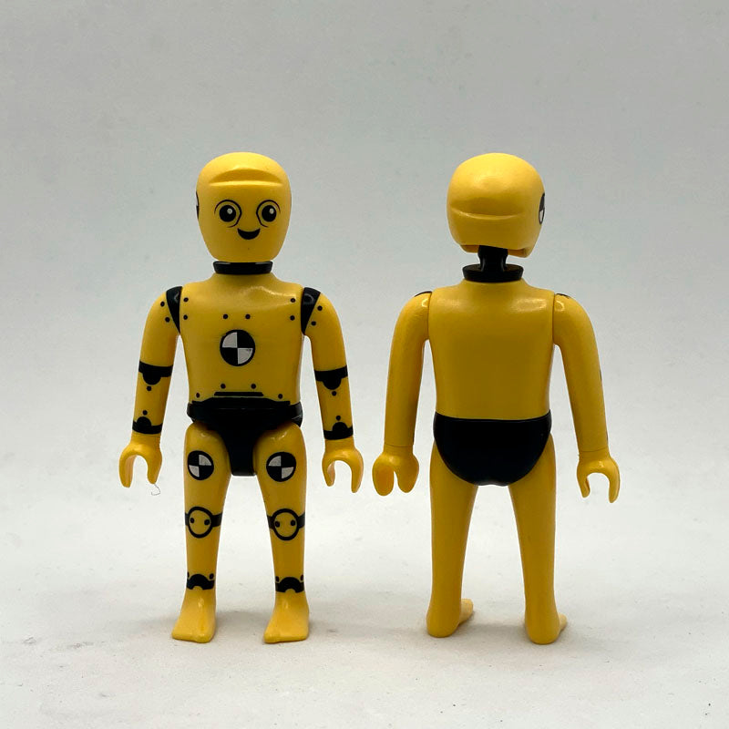 Playmobil Dummie FIG255