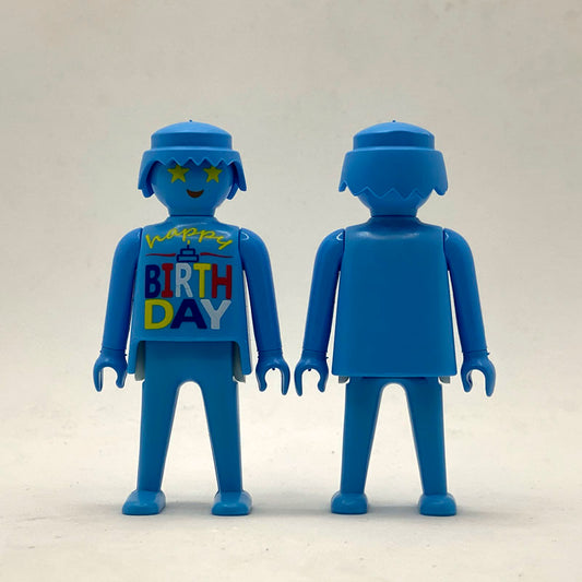 Playmobil Figura Feliz Cumpleaños FIG2561