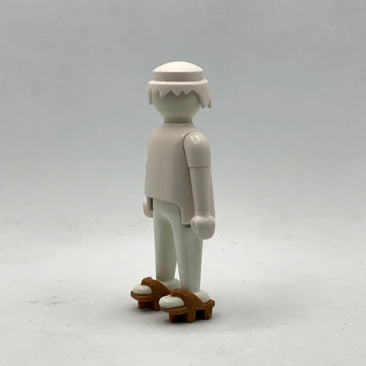 Playmobil Pareja Sandalias Japonesas OTR168