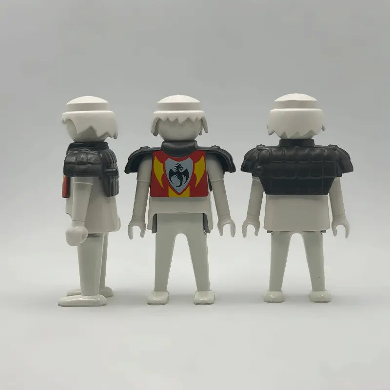 Playmobil® PET001 - Armure médiévale