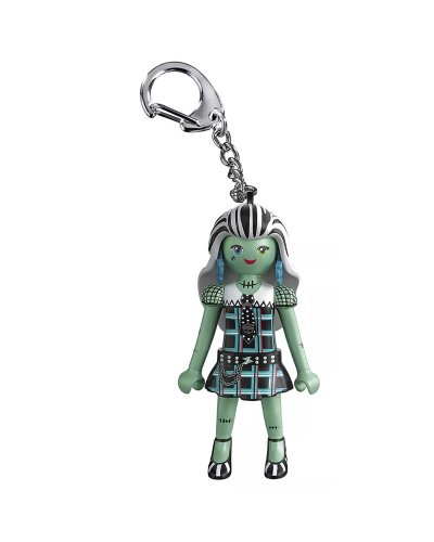 Playmobil 72044 Monster High Llavero Frankie Stein