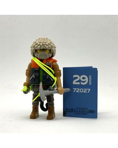 Playmobil 72027 Serie 29 Chicos - Completa