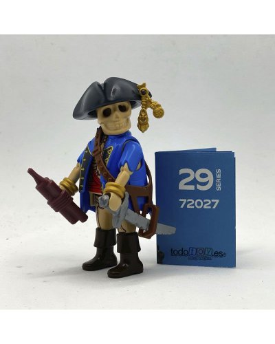 Playmobil 72027 Serie 29 Chicos - Completa
