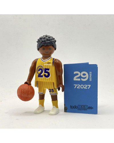 Playmobil 72027 Serie 29 Chicos - Completa