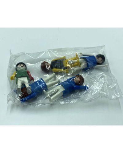 Playmobil System 3531 Estudio TV