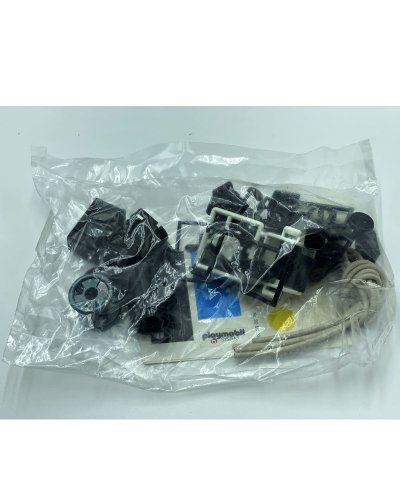 Playmobil System 3531 Estudio TV