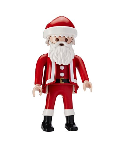 Playmobil XXL 6629 - Papá Noel - Santa Claus